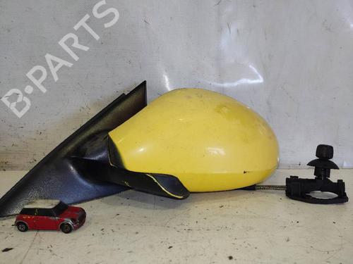 Left mirror SEAT IBIZA III (6L1)  | BP12624549C26 