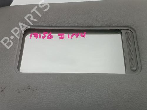 Right sun visor BMW X3 (E83) 3.0 i xDrive | BP24015875I2 