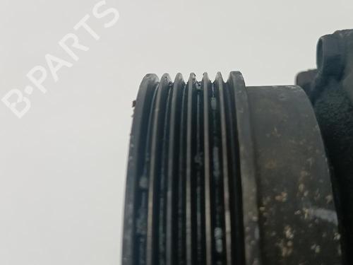 AC compressor FORD FIESTA III (GFJ) 1.0 | BP25019679M34 