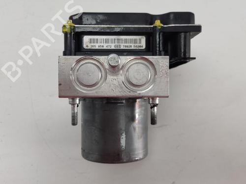 ABS pump LAND ROVER RANGE ROVER SPORT I (L320) 2.7 D 4x4 | BP15561030M43 