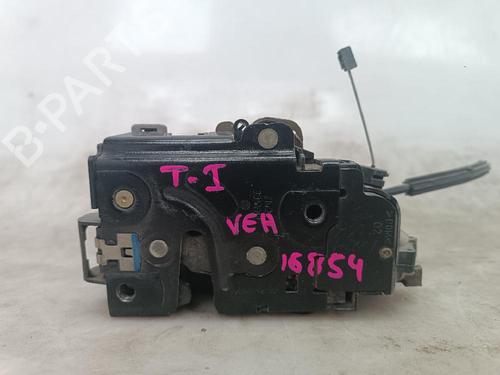Rear left lock SEAT ALTEA (5P1)  | BP21223219C100 