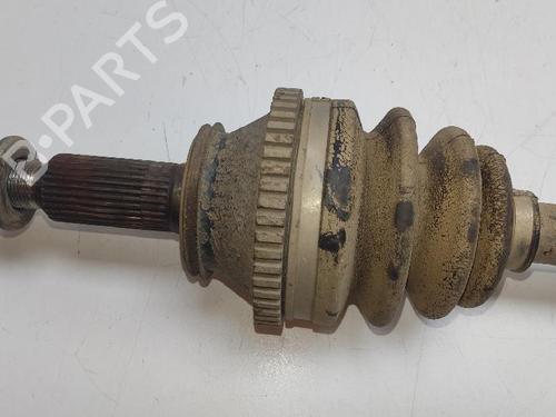 Right rear driveshaft HYUNDAI SANTA FÉ II (CM) 2.2 CRDi GLS | BP14990921M41 