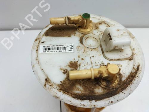 Pompe à carburant RENAULT CLIO III Hatchback Van (SB_, SR_) 1.5 dCi | BP12627510M76