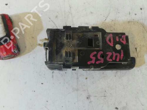Front right interior door handle NISSAN TERRANO II (R20) 2.7 TDi 4WD | BP15270953I14 