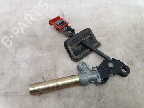 Front right belt tensioner FORD FOCUS II Turnier (DA_, FFS, DS)  | BP21223004C88 