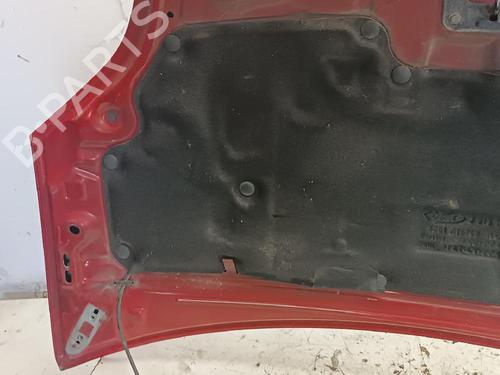 Hood FORD FIESTA V (JH_, JD_) 1.6 TDCi | BP20650528C1 