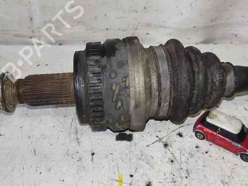 Left rear driveshaft BMW 1 (E81) 116 d | BP12625774M40 
