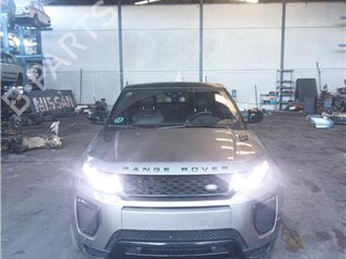 Brugte LAND ROVER RANGE ROVER EVOQUE (L538)  2.0 D 4x4  4772291