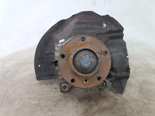 Right front steering knuckle BMW 3 (E46)  | BP18960895M26 