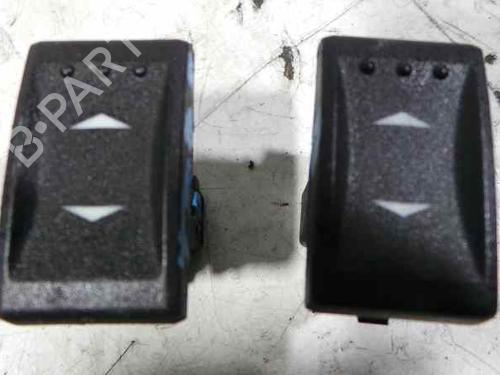 Used Right rear window switch FORD MONDEO III (B5Y) [2000-2007]  12608249