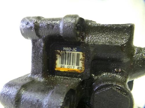 Steering pump FORD FOCUS I Saloon (DFW) 1.8 TDCi | BP12620168M99 