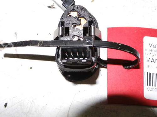 Right front window switch OPEL ASTRA G CLASSIC Saloon (T98) 1.6 16V (F69) | BP15269644I26 