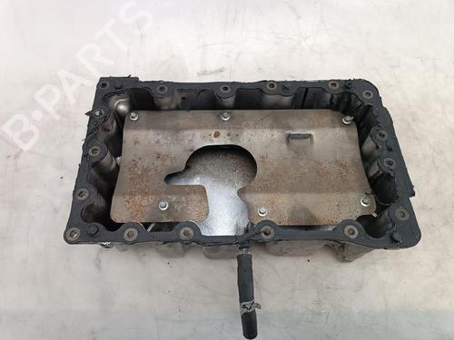 Oil sump LAND ROVER FREELANDER I (L314) 2.0 DI 4x4 | BP20237938M115 