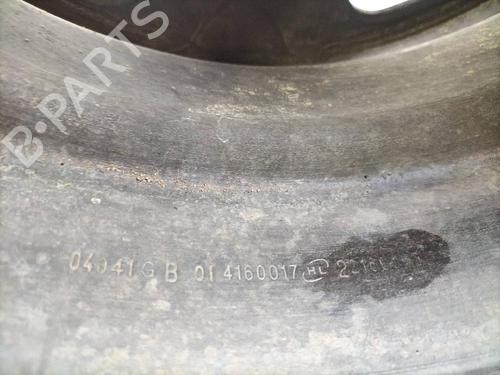 Rim NISSAN TERRANO II (R20) 2.7 TDi 4WD | BP12629728C45 