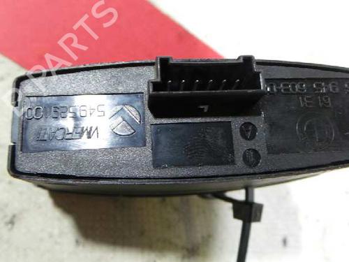 Warning switch BMW 1 (E87) 120 d | BP12632399I22 