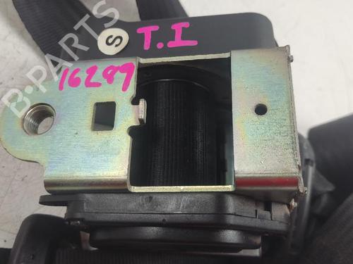 Sicherheitsgurt hinten links NISSAN TERRANO II Van (R20) 2.7 TDi 4WD | BP13616326I29 