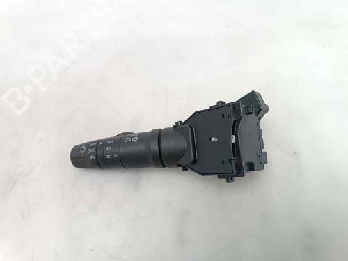 Used Steering column stalk NISSAN TERRANO II (R20) 2.7 TDi 4WD (125 hp) 17547438