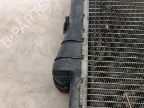 Køler BMW X3 (E83)  | BP24494346M31 