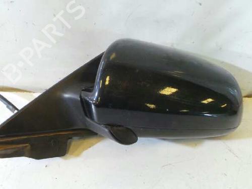 Left mirror AUDI A3 (8P1) 1.9 TDI | BP12617859C26 