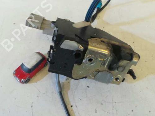 Used Rear right lock CITROËN C4 I (LC_) [2004-2014]  12618849