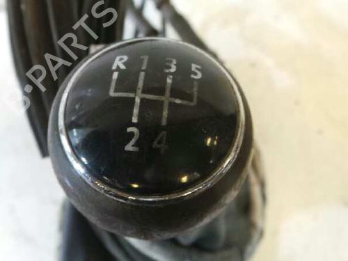 Gear lever VW GOLF V (1K1)  | BP12853074M90 