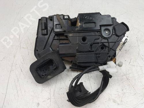 Front right lock SEAT LEON (5F1)  | BP13582987C97 