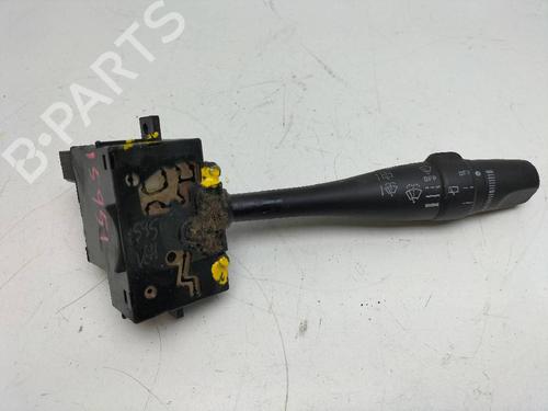 Used Steering column stalk NISSAN TERRANO II (R20) 2.7 TDi 4WD (125 hp) 12628174