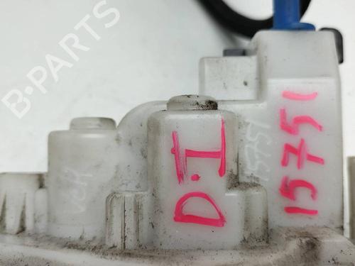 Front left lock FIAT FIORINO Box Body/MPV (225_) 1.3 D Multijet (225BXD1A, 225BXB1A, 225BXB11) | BP12627140C98 