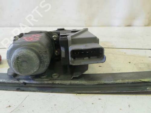 Rear right window mechanism PEUGEOT 307 SW (3H) 1.6 HDI 110 | BP12618764C25 