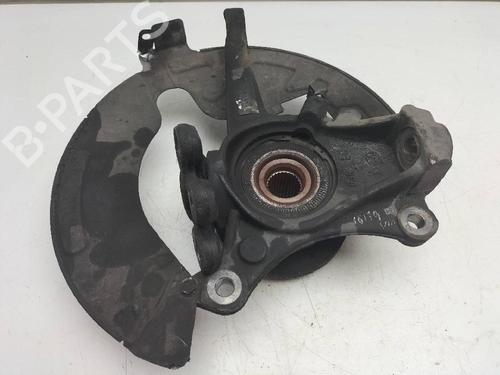 Used Left front steering knuckle CITROËN C6 (TD_) 3.0 HDi (241 hp) 13013116