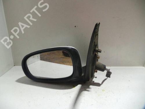 Used Left mirror NISSAN ALMERA II Hatchback (N16) [2000-2025]  12622688