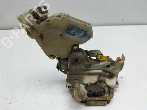 Rear left lock NISSAN TERRANO II (R20) 2.7 TDi 4WD | BP12628166C100 
