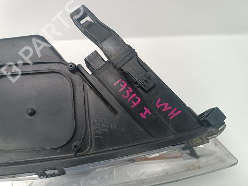 Left headlight FORD FOCUS II (DA_, HCP, DP)  | BP24494905C28 