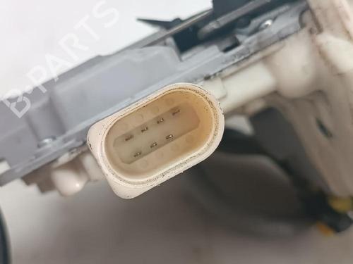 Rear right lock SEAT LEON (1P1)  | BP19936608C99 