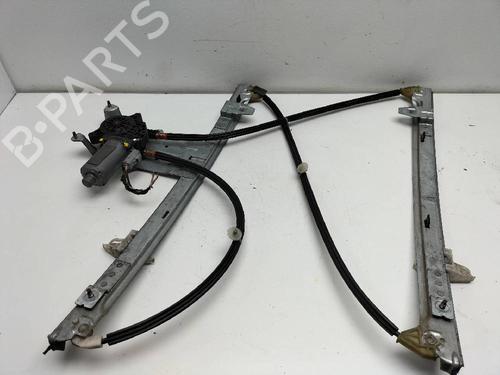 Used Front right window mechanism CITROËN XSARA PICASSO (N68) 2.0 HDi (90 hp) 12628948