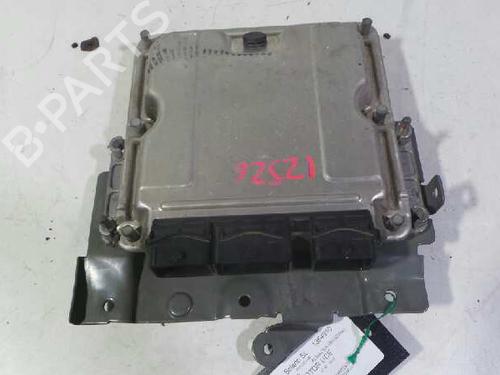 Used Engine control unit (ECU) CITROËN XSARA PICASSO (N68) 2.0 HDi (90 hp) 12612766