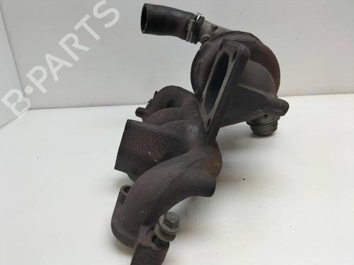 Turbocharger/Supercharger FORD MONDEO III (B5Y)  | BP12626914M71