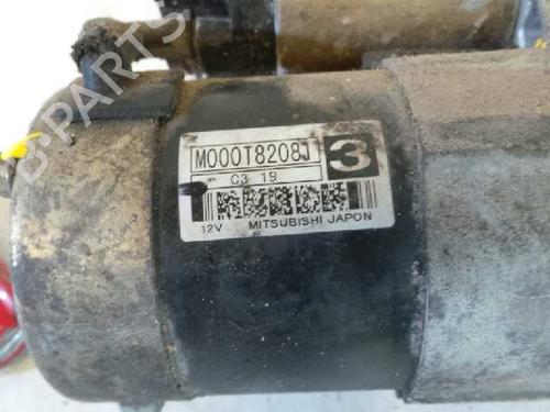 Starter PEUGEOT 406 (8B)  | BP12619436M8