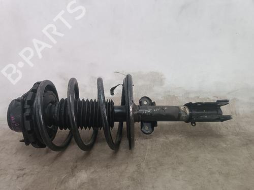 Used Left front shock absorber CHRYSLER VOYAGER / GRAND VOYAGER III (GS_, NS_) [1995-2001]  24485506