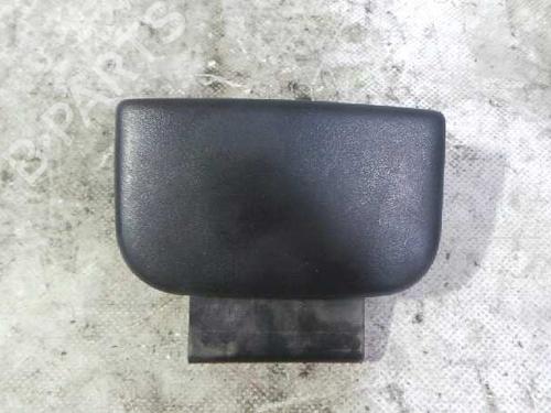 Used Front left exterior door handle PEUGEOT PARTNER MPV (5_, G_) 1.9 D (69 hp) 12614088
