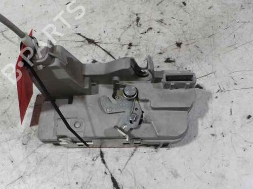 Used Rear left lock PEUGEOT 307 SW (3H) [2002-2009]  12608132