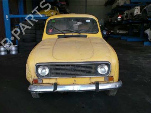 Used Parts RENAULT 4 Box Body/MPV (R21_, R23_) 1.1 (2370, 210B) (34 hp) 1397940