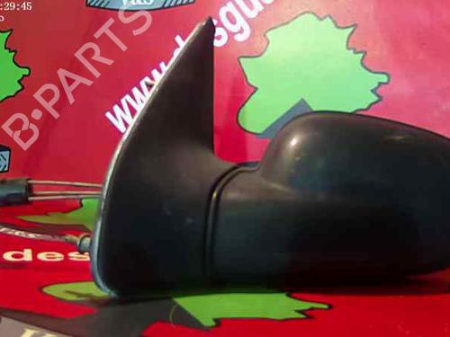 Used Left mirror VW PASSAT B1 Variant (33) 1.5 D (50 hp) 12940684