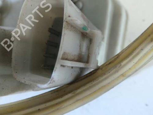 Front right lock FIAT BRAVO II (198_) 1.9 D Multijet (198AXB1A) | BP12617010C97 