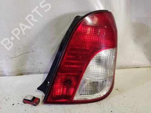 Used Right taillight KIA CARENS I (FC) 1.8 i (126 hp) 12624598