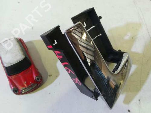 Used Front right interior door handle VW POLO (6N2) [1999-2001]  15270907