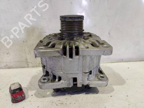 Generator RENAULT KANGOO / GRAND KANGOO II (KW0/1_) 1.5 dCi 85 (KW0K, KW0L, KW0B) (86 hp) 12624235