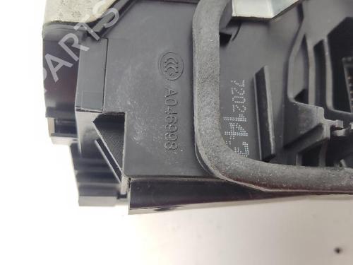 Front left lock BMW 5 (E60) 525 i xDrive | BP15664990C98 