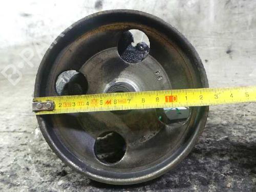 Used Steering pump PEUGEOT 807 Van (EB_) 2.0 HDi (EBRHMEF) (107 hp) 12612515