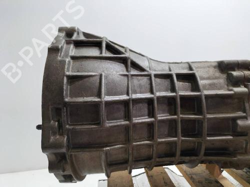 Gearbox SUBARU LEGACY IV (BL)  | BP12627456M3 